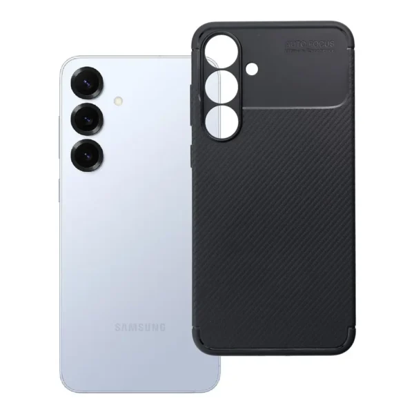 husa carbon Samsung Galaxy S25 Plus