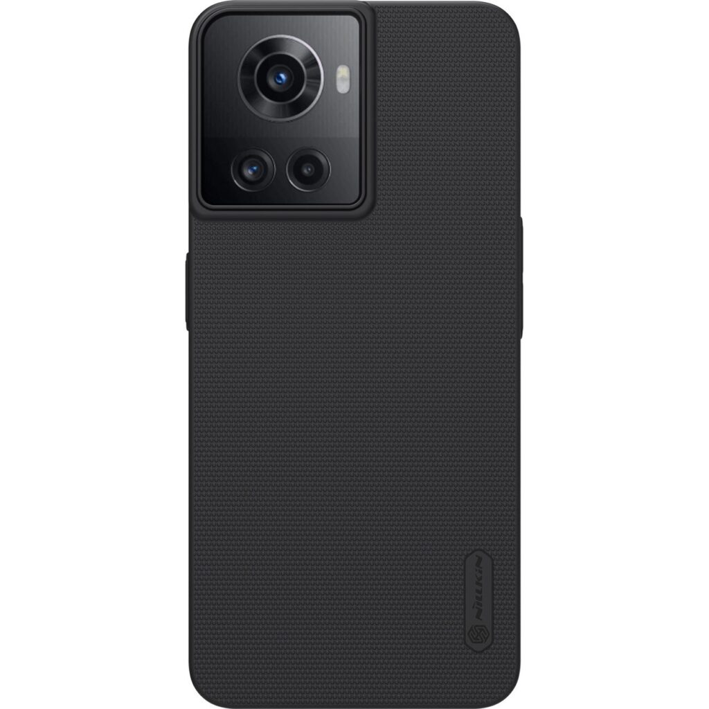 Husa OnePlus Ace Nillkin Neagra