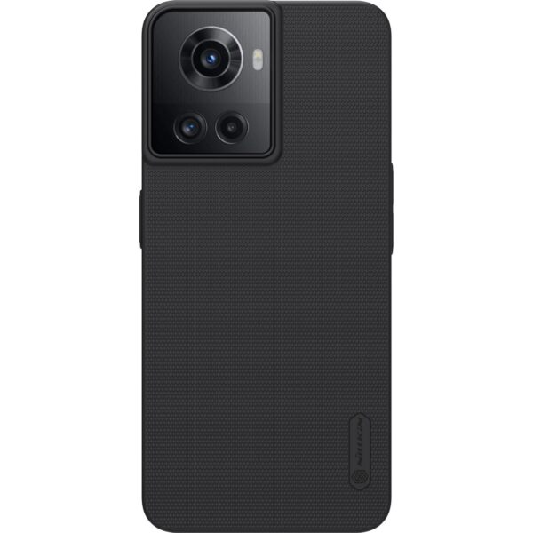 Husa OnePlus Ace Nillkin Neagra