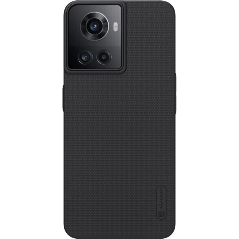 Husa OnePlus Ace Nillkin Neagra