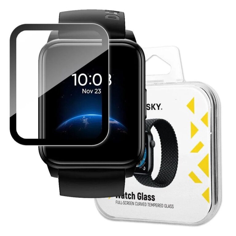 folie Realme Watch 2 Pro