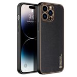 husa iPhone 14 Pro Max neagra