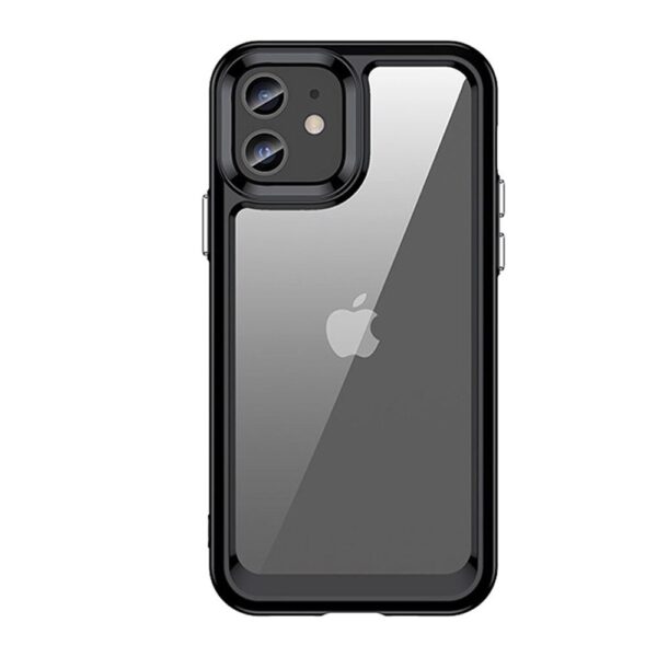 Husa iPhone 13 Pro Transparenta