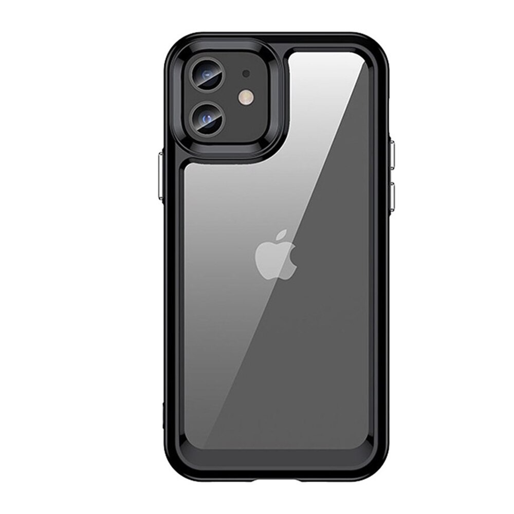 Husa iPhone 13 Pro Transparenta