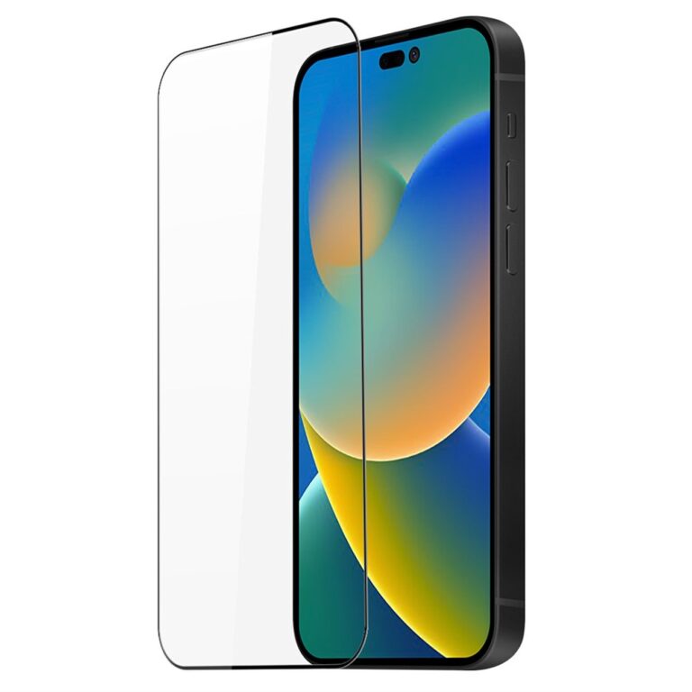 folie sticla Dux Ducis iPhone 14 Pro