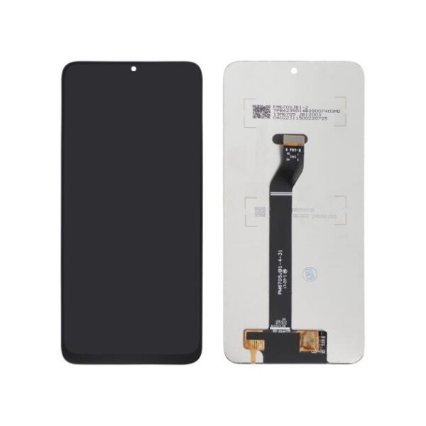 display huawei nova 12i fara rama megamobile
