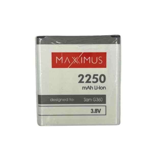 Acumulator pentru Samsung Galaxy Core Prime (G360) 2250mAh
