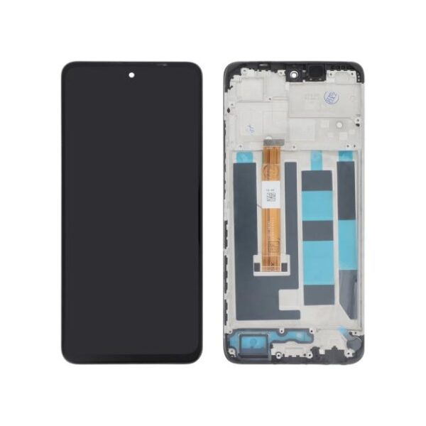 display realme c55 cu rama megamobile