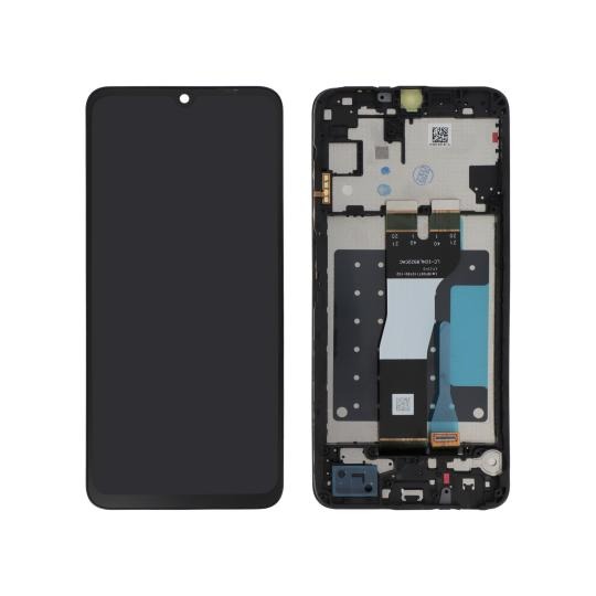 display MegaMobile pentru Samsung Galaxy A25 5G