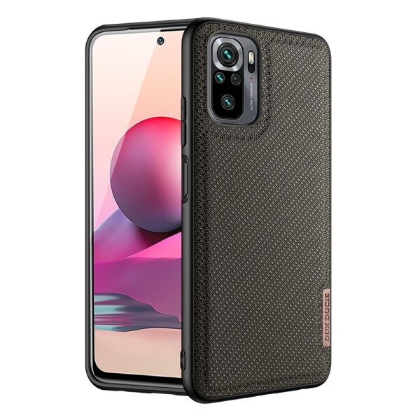 Husa Xiaomi Redmi Note 10 Dux Ducis