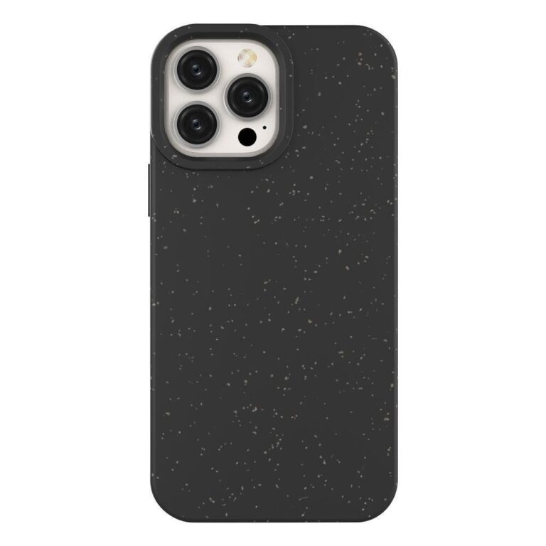 husa iPhone 14 Pro Max neagra