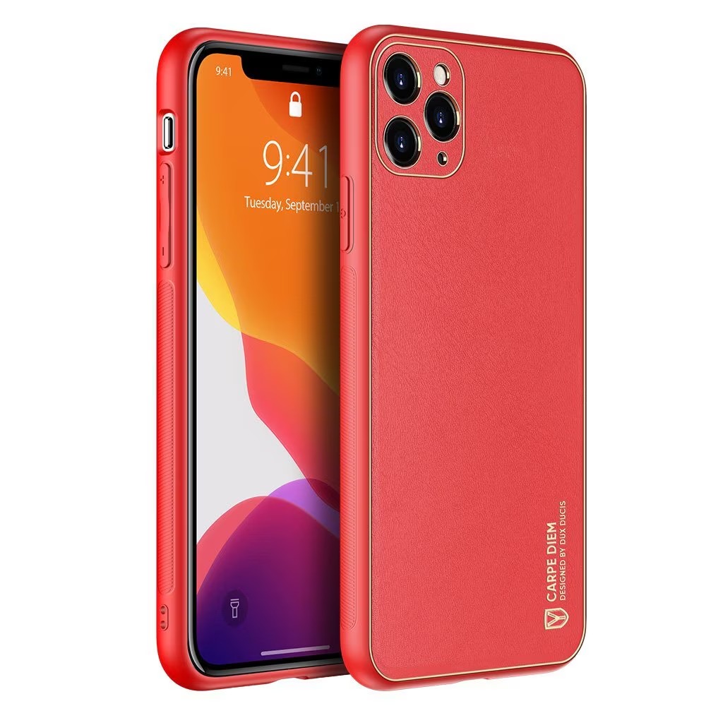 Husa iPhone 13 Pro Max Dux Ducis
