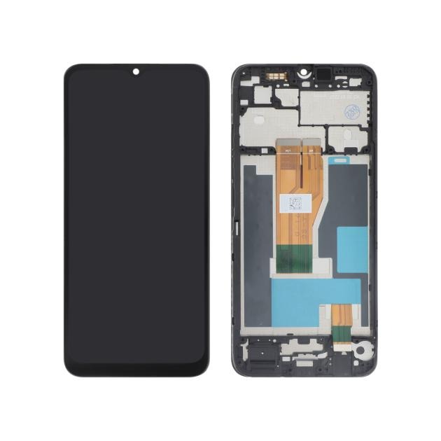 display MegaMobile pentru Realme C30