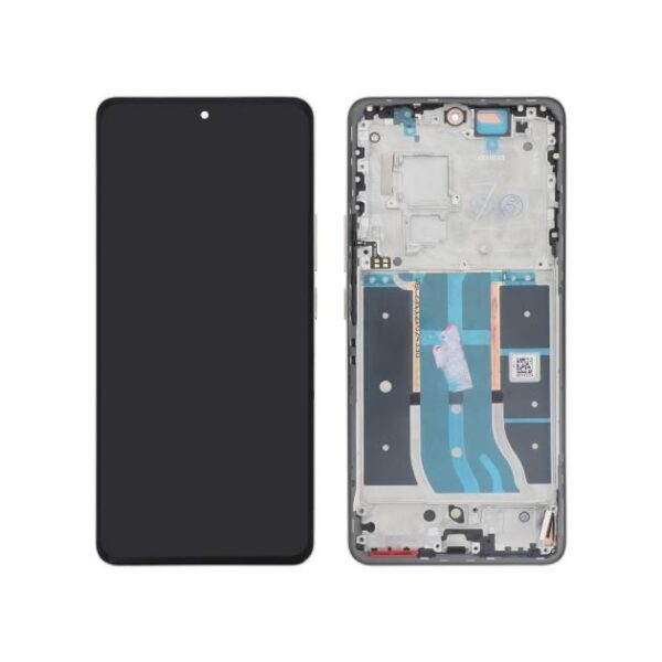 display MegaMobile pentru Realme 12 Pro