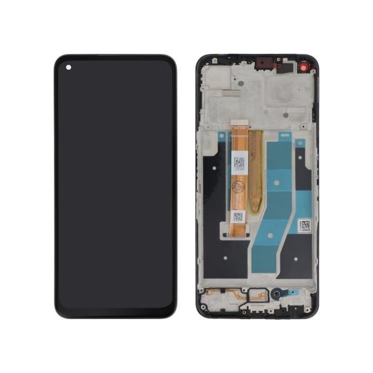 display oneplus nord ce 2 lite 5g cu rama megamobile