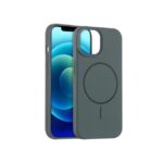 husa protectie coverme iphone 13 pro max verde magsafe