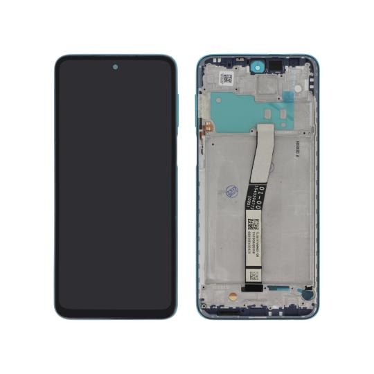 display MegaMobile pentru Xiaomi Redmi Note 9S