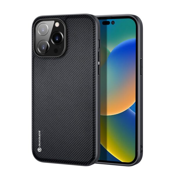 Husă Protecție Dux Ducis iPhone 14
