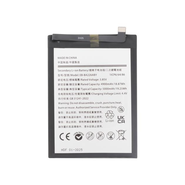 imgi_147_3667075128823-0000-3x acumulator MegaMobile pentru Samsung Galaxy A22 5G