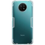 Husa Xiaomi Redmi Note 9T Nillkin