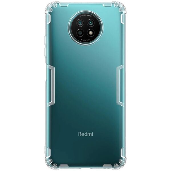 Husa Xiaomi Redmi Note 9T Nillkin