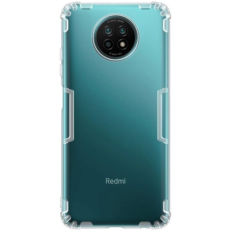 Husa Xiaomi Redmi Note 9T Nillkin