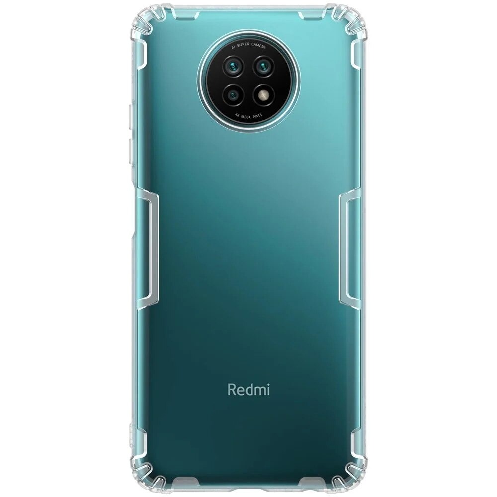 Husa Xiaomi Redmi Note 9T Nillkin