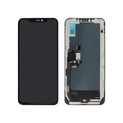 display MegaMobile pentru iPhone XS Max