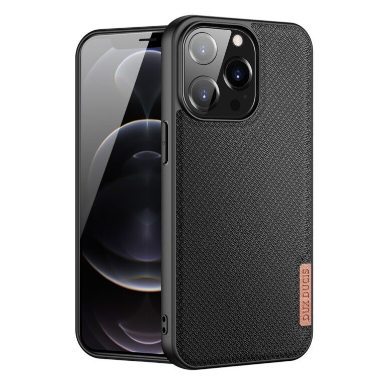 Husa iPhone 13 Pro Dux Ducis