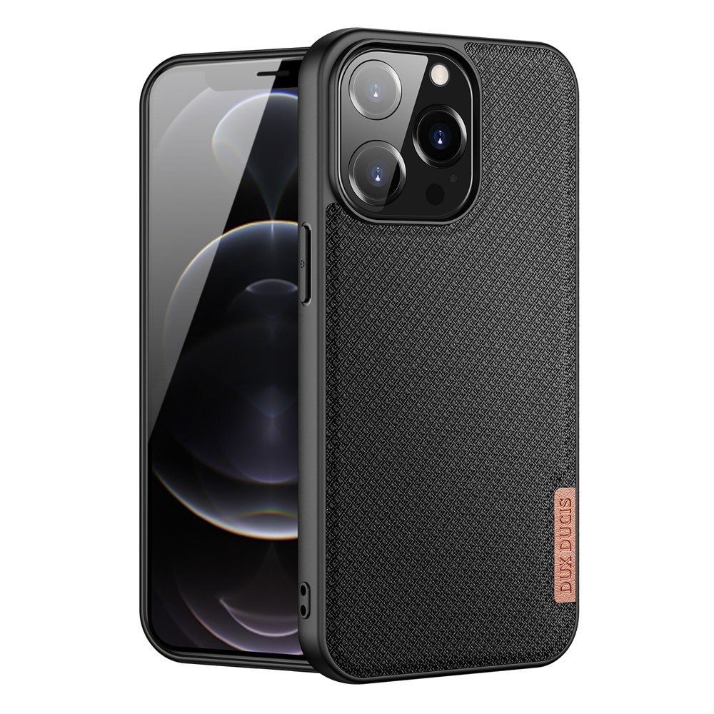 Husa iPhone 13 Pro Dux Ducis