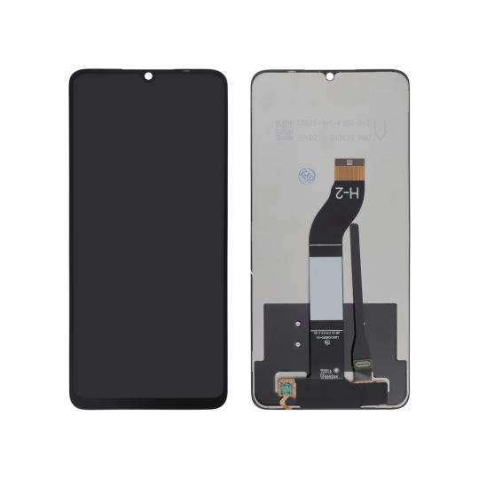 display MegaMobile pentru Xiaomi Redmi 13C