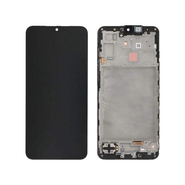 display Service Pack pentru Samsung Galaxy A17 4G
