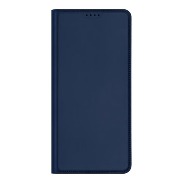 husa Dux Ducis Oppo Reno 8 albastra