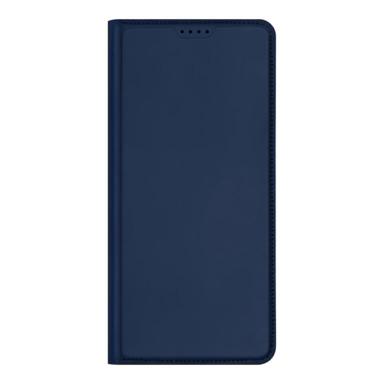 husa Dux Ducis Oppo Reno 8 albastra