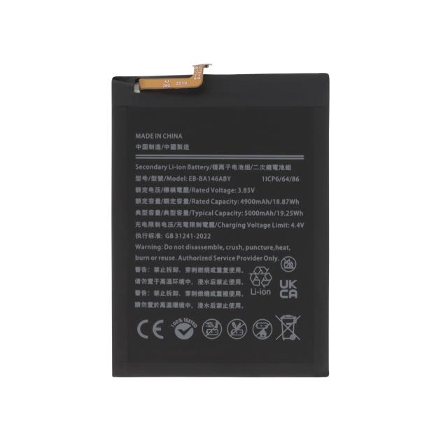 imgi_161_3667075019022-0000_1_-3x acumulator MegaMobile pentru Samsung Galaxy A14 5G