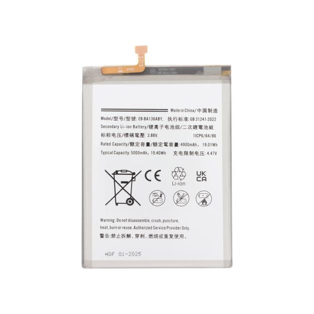 imgi_161_3667075128854-0000-3x acumulator MegaMobile pentru Samsung Galaxy A13 5G