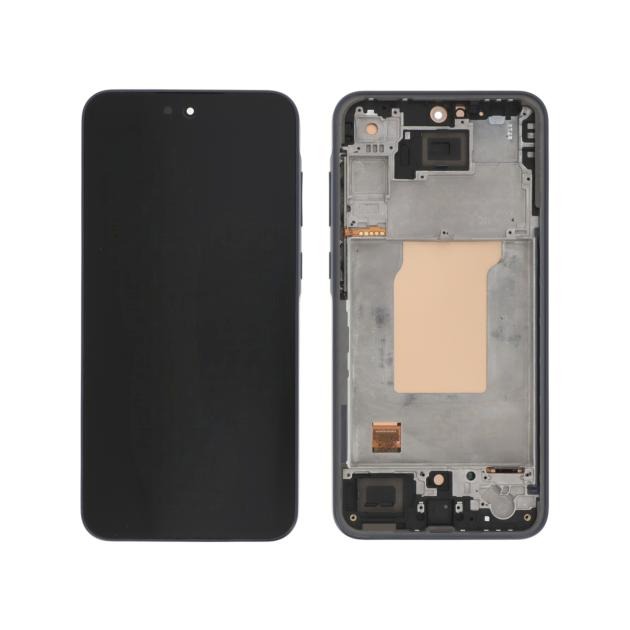 display MegaMobile pentru Samsung Galaxy A35 5G