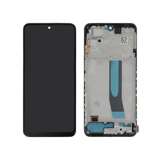 display MegaMobile pentru Xiaomi Redmi Note 11