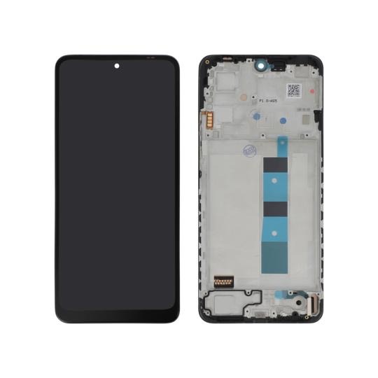 display MegaMobile pentru Xiaomi Redmi Note 12 4G