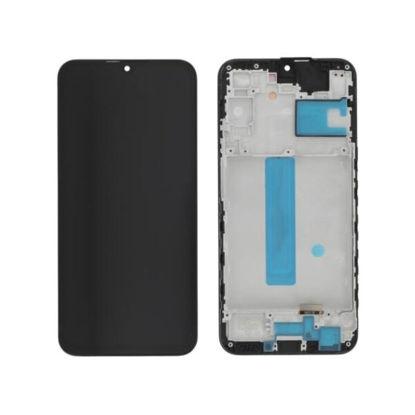 display MegaMobile pentru Samsung Galaxy A25 5G
