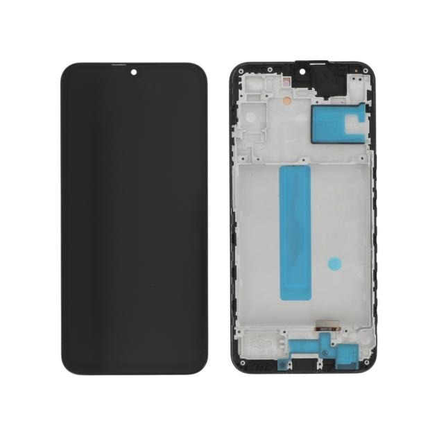 display MegaMobile pentru Samsung Galaxy A25 5G