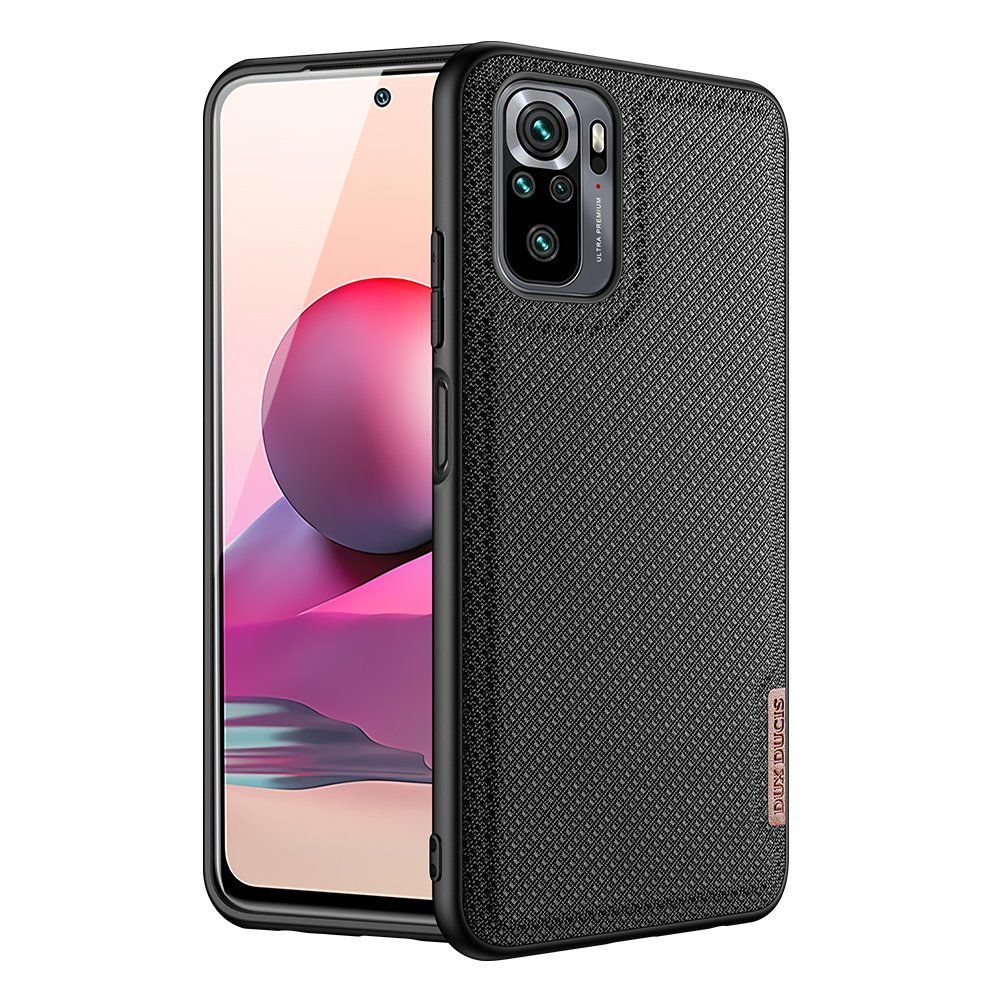 Husa Xiaomi Redmi Note 10 Dux Ducis