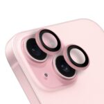 Folie camere iPhone 15 OBAL ME