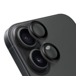 Folie camere iPhone 16 OBAL ME