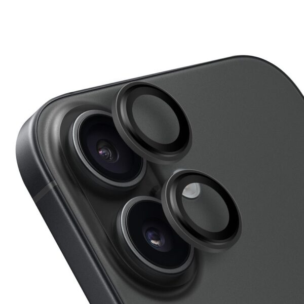 Folie camere iPhone 16 OBAL ME