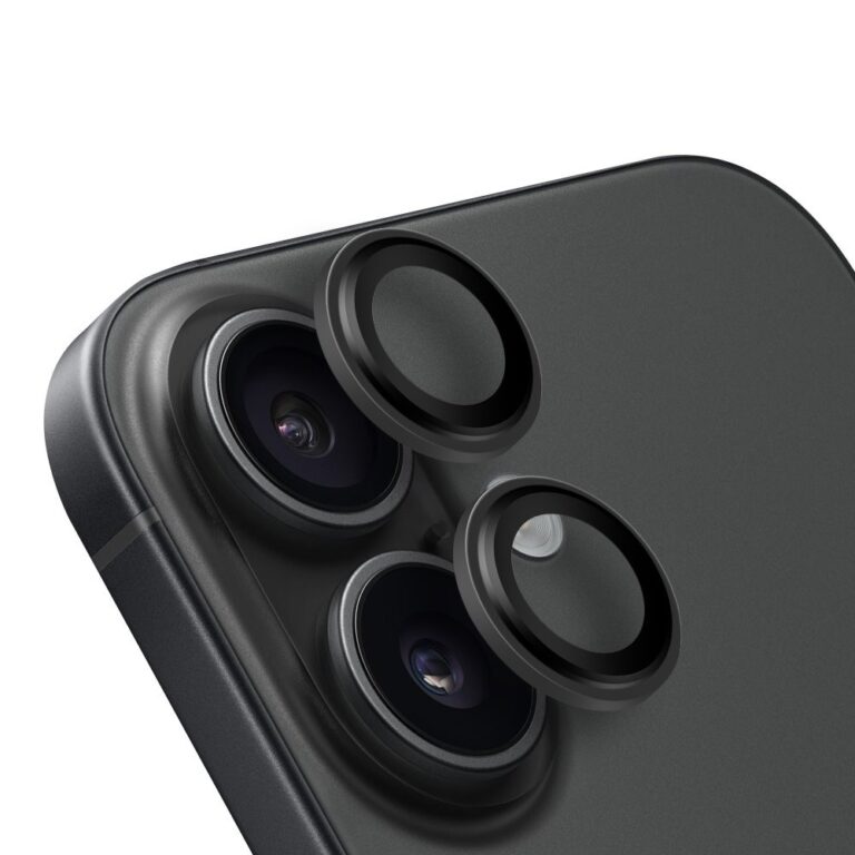 Folie camere iPhone 16 OBAL ME