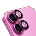 Folie camere iPhone 16 OBAL ME