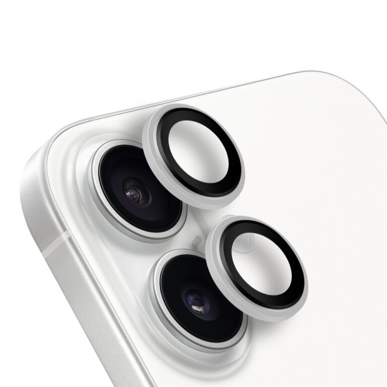 Folie camere iPhone 16 OBAL ME