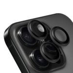 Folie camere iPhone 16 Pro OBAL ME