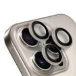 Folie camere iPhone 16 Pro OBAL ME